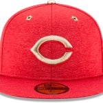 Cincinnati Reds 2024 All-Star Hat (red)