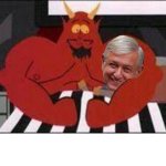 Devil diablo y & amlo south park amlo