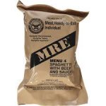 MRE