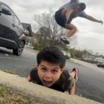 CurbStomp