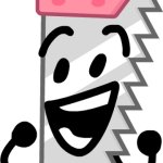 BFDI Saw