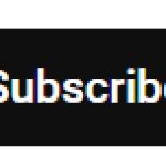 WHY IS THE SUB BUTTON NOT RED ANYMORE