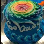 Publix hurricane cake