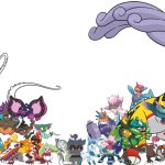 Unnamed Pokemon Group