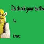 I'd Shrek Your Butthole meme