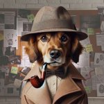 Inspector Hound