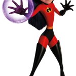 Violet Parr