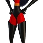 Violet Parr