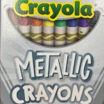 Crayon