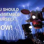 mangle meme