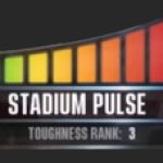 Stadium pulse