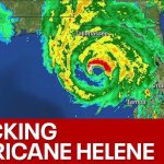 Hurricane Helene