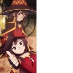 Megumin no yes