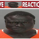 live convict reaction