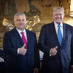 Orban and Trump
