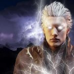 Vergil lightning template