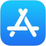 App Store template