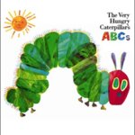 The Very Hungry Caterpillar's ABCs