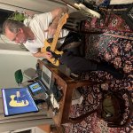 Micke guitar