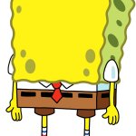 Add a Face To SpongeBob meme