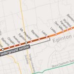 Finishing the Eglington LRT