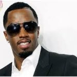 Puff Daddy Sean Combs