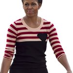 Michelle Obama HATES WALDO ! template