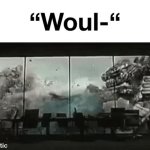 Mechagodzilla has had enough of your horny ass GIF Template