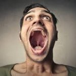 screm