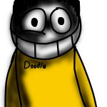 Doodle V2 Spikified template