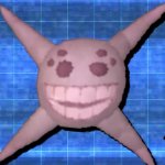 Lil shit from roblox doors meme