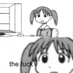 The fuck meme