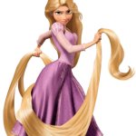 Rapunzel