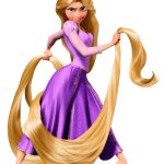 Rapunzel