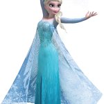 Queen Elsa