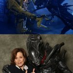 POPiS Ripley vs Alien