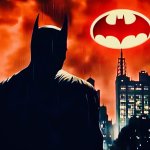 Gotham | image tagged in gotham,batman,memes,superhero,dc comics,dark side | made w/ Imgflip meme maker