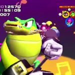 Team Chaotix Team Blast meme