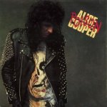 Alice Cooper Poison
