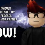 MC you should get arrested by the FHC NOW! meme