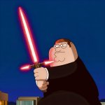 Peter Griffin