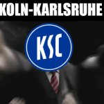 1. FC Köln-KSC 4:4 | WHAT. A. GAME!!!!!! | FC KOLN-KARLSRUHE 4:4 | image tagged in gifs,koln,karlsruhe,soccer,2 bundesliga,sports | made w/ Imgflip video-to-gif maker