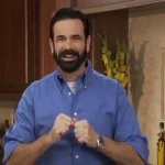 Billy mays