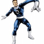 Reed Richards