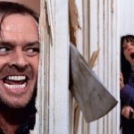 Here’s Johnny the Shining