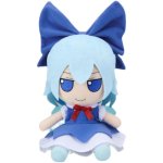 cirno fumo