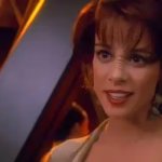 Leeta Deep Space Nine