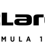 McLaren Logo F1