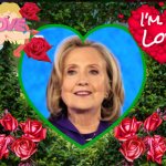 Hillary Heart Throb