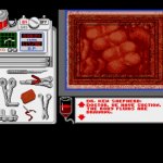 Life and Death Amiga surgery meme